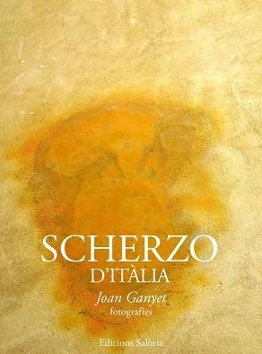 SCHERZO D'ITÀLIA | 9788412744590 | GANYET, JOAN