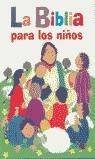 BIBLIA PARA LOS NIÑOS | 9788423667406 | EDEBÉ, OBRA COLECTIVA