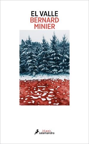 VALLE EL (COMANDANTE SERVAZ 6) | 9788419346322 | MINIER, BERNARD