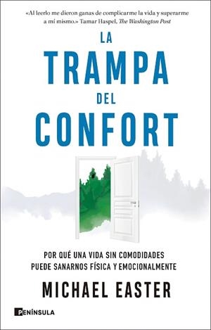 TRAMPA DEL CONFORT | 9788411002325 | EASTER, MICHAEL