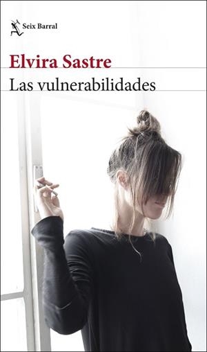 VULNERABILIDADES LAS | 9788432242878 | SASTRE, ELVIRA