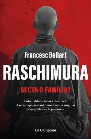 RASCHIMURA (CATALA) | 9788419245939 | BELLART, FRANCESC