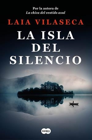ISLA DEL SILENCIO | 9788491299271 | VILASECA, LAIA