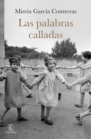 PALABRAS CALLADAS | 9788467071979 | GARCÍA CONTRERAS, MIREIA