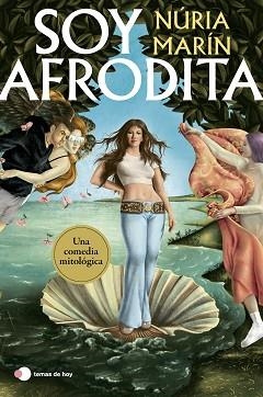 SOY AFRODITA | 9788419812346 | MARÍN, NÚRIA