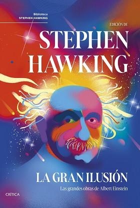 GRAN ILUSIÓN | 9788491996286 | HAWKING, STEPHEN