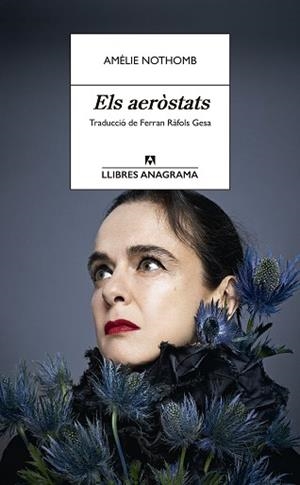 AERÒSTATS ELS | 9788433922298 | NOTHOMB, AMÉLIE