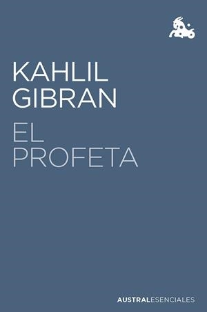 PROFETA EL | 9788411191296 | GIBRAN, KAHLIL