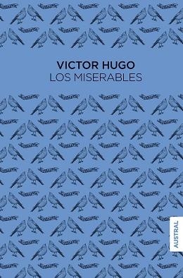 MISERABLES LOS | 9788408278634 | HUGO, VICTOR