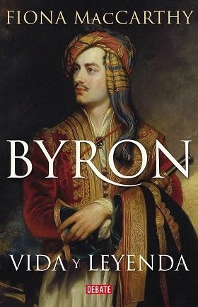 BYRON | 9788419642295 | MACCARTHY, FIONA