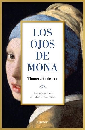 OJOS DE MONA | 9788426426970 | SCHLESSER, THOMAS
