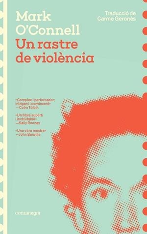 RASTRE DE VIOLÈNCIA UN  | 9788419590947 | O'CONNELL, MARK