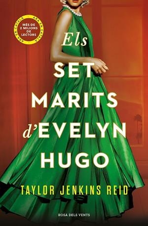 SET MARITS D'EVELYN HUGO | 9788419756527 | JENKINS REID, TAYLOR