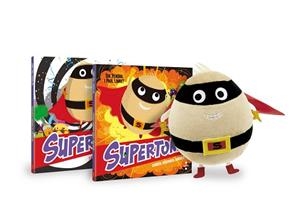 LOT SUPERTONA: "SUPERTONA I EL CARNAVAL CATASTRÒFIC" I "CORREU, VERDURES, CORREU | 9788466157032 | LINNET, PAUL / HENDRA, SUE