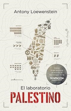 LABORATORIO PALESTINO | 9788412779868 | LOEWENSTEIN, ANTONY