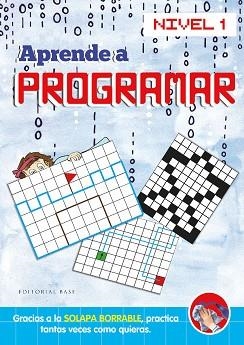 APRENDE A PROGRAMAR. NIVEL 1 | 9788418715969 | D'OULTREMONT, JAMES / DELA CROIX, LUCIE / COLAS, CÉLINE