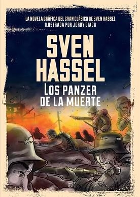 PANZER DE LA MUERTE | 9788490608043 | HASSEL, SVEN