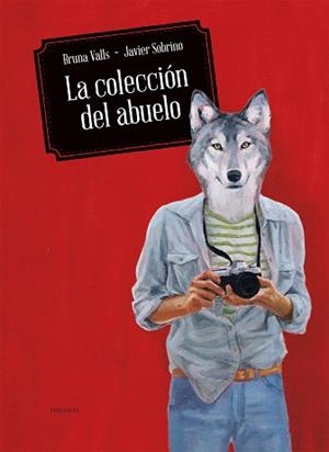 COLECCIÓN DEL ABUELO | 9788414016039 | GARCÍA SOBRINO, JAVIER