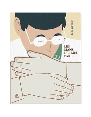 MANS DEL MEU PARE | 9788412669046 | DEOK-KYU CHOI