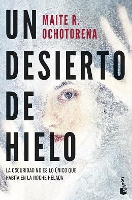 DESIERTO DE HIELO UN | 9788408285113 | R. OCHOTORENA, MAITE