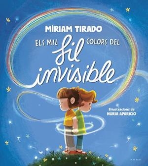 MIL COLORS DEL FIL INVISIBLE | 9788419910059 | TIRADO, MÍRIAM