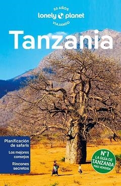 TANZANIA 6 | 9788408280910 | HAM, ANTHONY / FITZPATRICK, MARY / EVELEIGH, MARK / MAHINYA, NASIBU