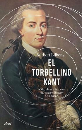 TORBELLINO KANT | 9788434437487 | BILBENY, NORBERT