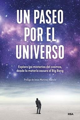 PASEO POR EL UNIVERSO | 9788411326032 | AA.VV.