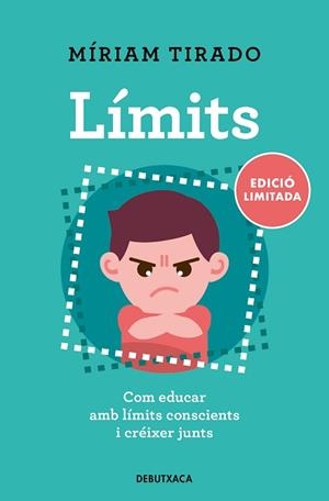LÍMITS (EDICIÓ LIMITADA) | 9788418196799 | TIRADO, MÍRIAM