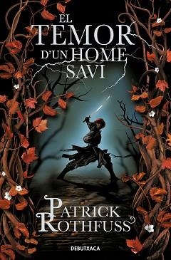 TEMOR D'UN HOME SAVI (CRÒNICA DE L'ASSASSÍ DE REIS 2) | 9788419394361 | ROTHFUSS, PATRICK