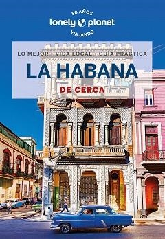 HABANA DE CERCA 2 | 9788408230243 | SAINSBURY, BRENDAN
