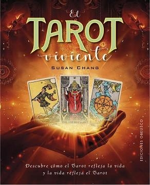 TAROT VIVIENTE | 9788411720977 | CHANG, SUSAN