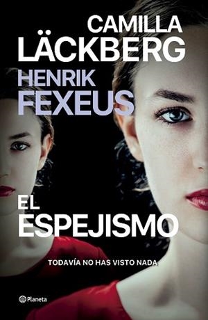 ESPEJISMO EL | 9788408287018 | LÄCKBERG, CAMILLA / FEXEUS, HENRIK
