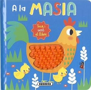 MASIA A LA  | 9788411960281 | EDICIONES, SUSAETA