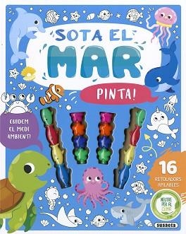 SOTA EL MAR | 9788467798678 | EDICIONES, SUSAETA