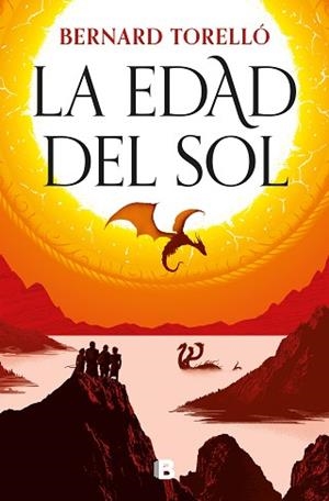EDAD DEL SOL | 9788466678162 | TORELLÓ, BERNARD