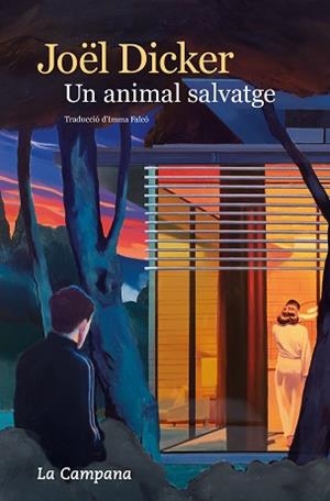 ANIMAL SALVATGE | 9788419245984 | DICKER, JOËL