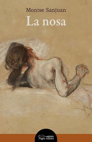 NOSA LA | 9788413035307 | SANJUAN ORIOL, MONTSE