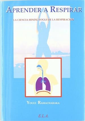 APRENDER A RESPIRAR | 9788489836631 | RAMACHARAKA,