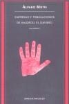 EMPRESAS Y TRIBULACIONES DE MAQROLL EL GAVIERO I (BUTXACA) | 9788478441488 | MUTIS, ALVARO