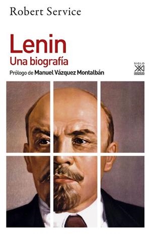 LENIN | 9788432318917 | SERVICE, ROBERT