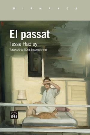 PASSAT EL | 9788418858666 | HADLEY, TESSA