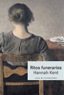 RITOS FUNERARIOS | 9788484289715 | KENT, HANNAH