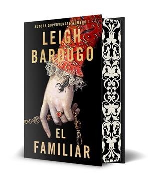 FAMILIAR EL | 9788410163102 | BARDUGO, LEIGH