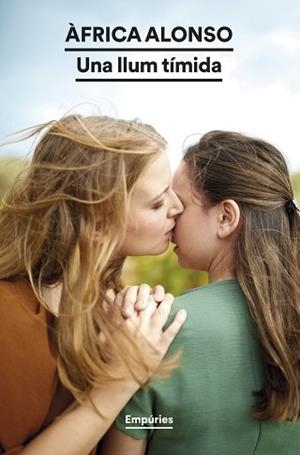 LLUM TÍMIDA UNA | 9788419729347 | ALONSO, ÀFRICA
