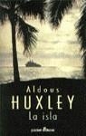 ISLA, LA (BUTXACA) | 9788435015615 | HUXLEY, ALDOUS