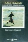BALTHAZAR | 9788435007184 | DURRELL, LAWRENCE