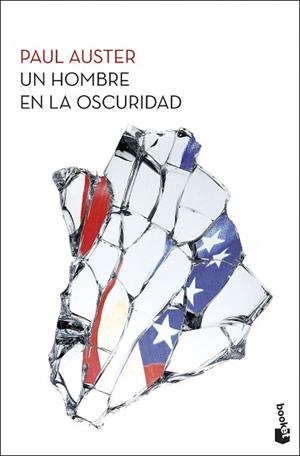 HOMBRE EN LA OSCURIDAD | 9788432235771 | AUSTER, PAUL