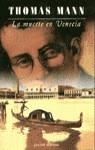 MUERTE EN VENECIA, LA (BUTXACA) | 9788435015257 | MANN, THOMAS
