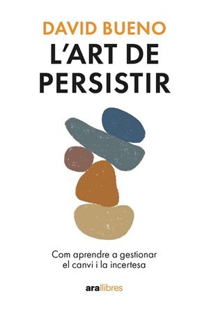 ART DE PERSISTIR. ED. 2024 | 9788411730754 | BUENO I TORRENS, DAVID